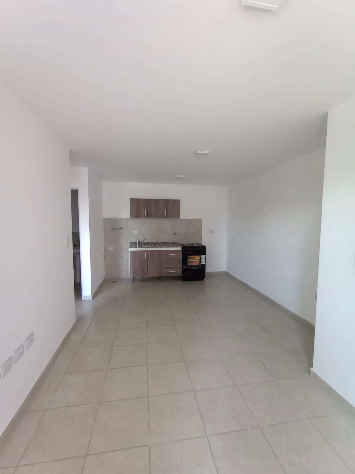 Depto 1 dorm. a la venta a metros de plaza Jerónimo del Barco - 9 de Julio 2825