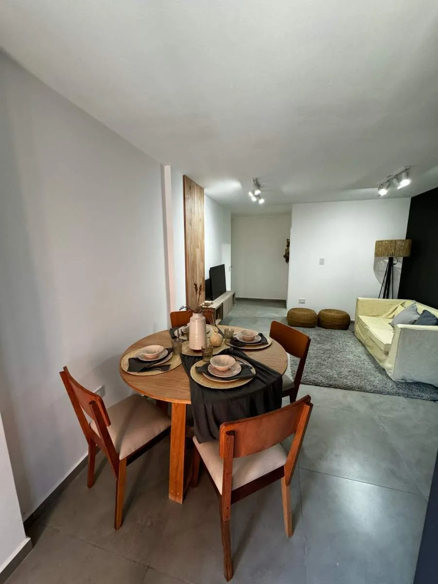 Dpartamentos en venta de 1 y 2 dormitorios - Obispo Salguero