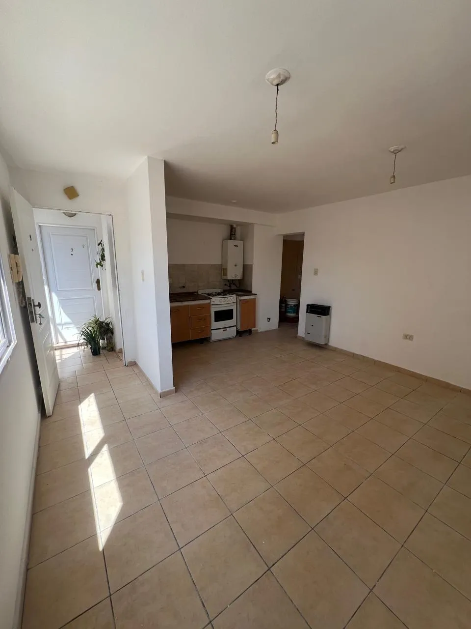 DEPTO EN VENTA EN CALLE AGUIRRE CAMARA 333 - ALTO ALBERDI