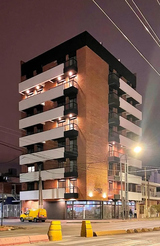 Oportunidad! Venta depto 1 dormitorio, APPTO BANCOR con certificado