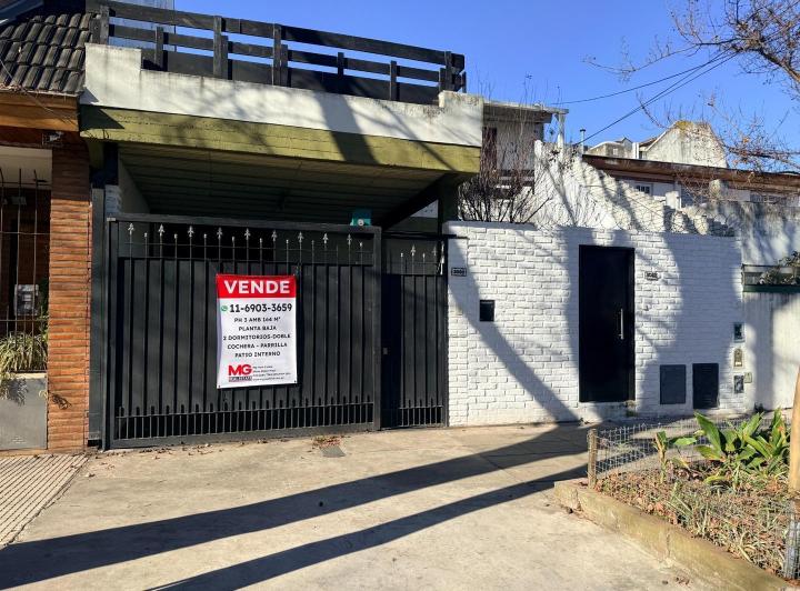 PH · 96m² · 3 Ambientes · 2 Cocheras