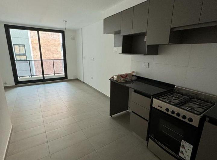 Departamento · 41m² · 2 Ambientes