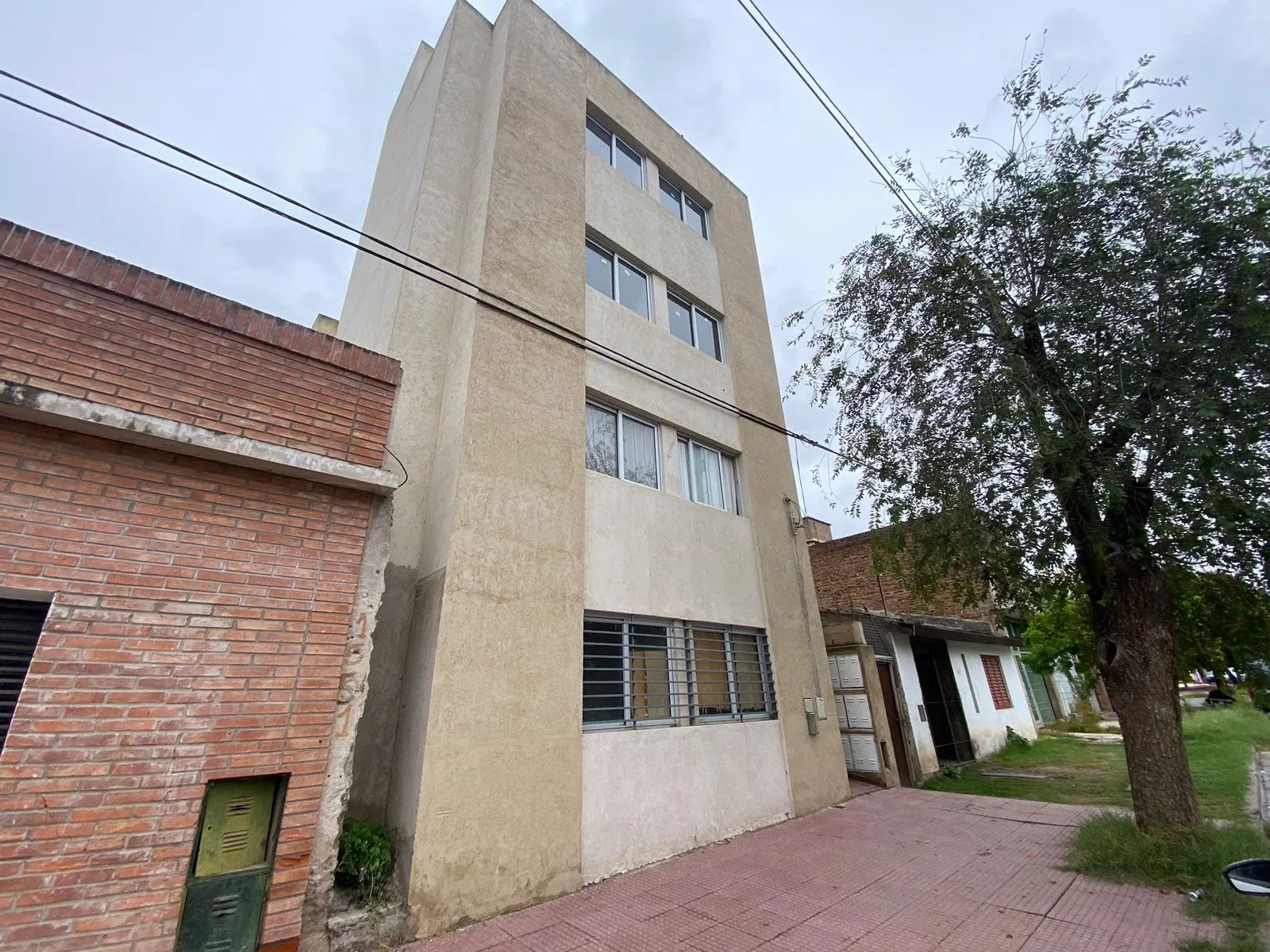 OPORTUN DEPTO VENTA 1 DORM A ESTR B° OBERVATORIO