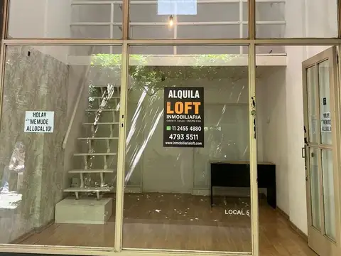 Local en Alquiler en Martínez, Partido de San Isidro