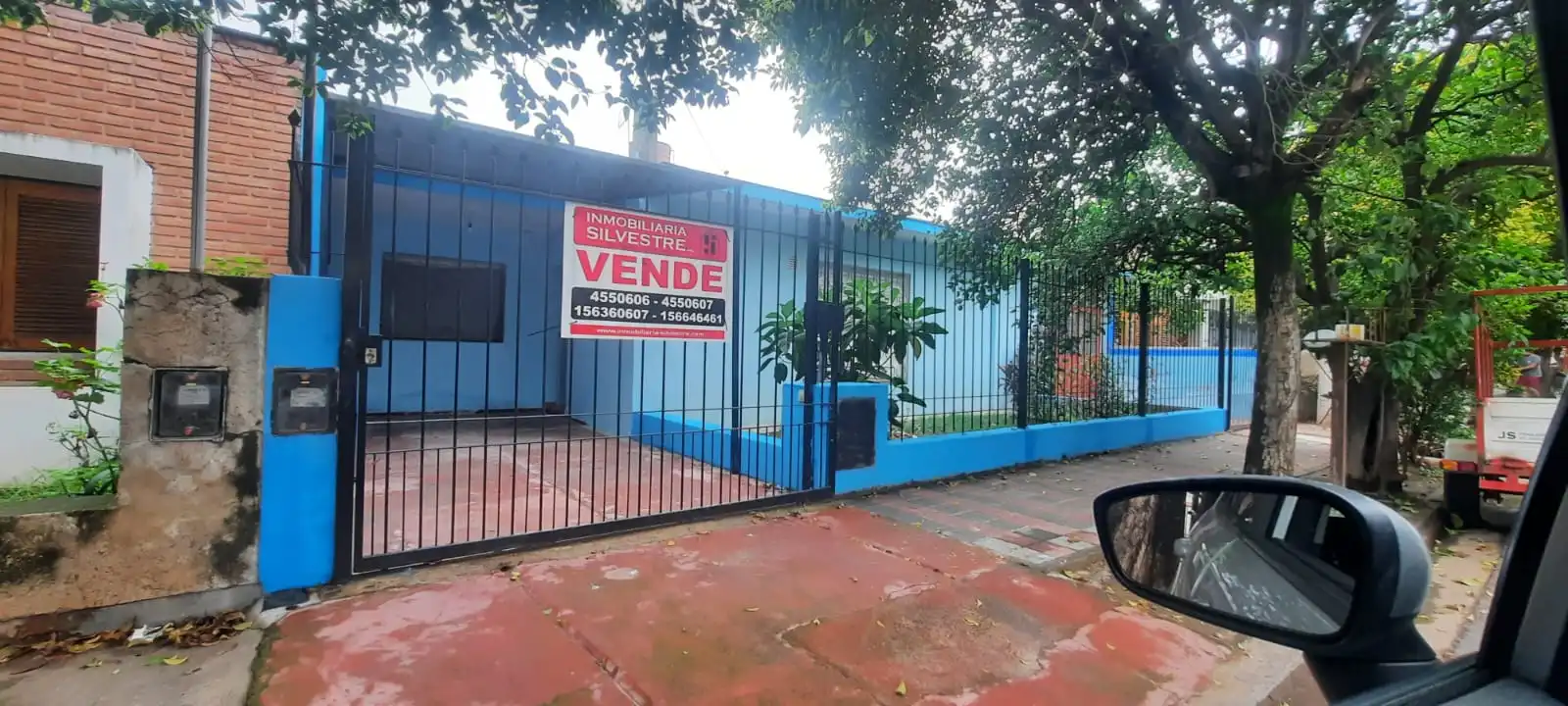 INVERSION EN EMPALME