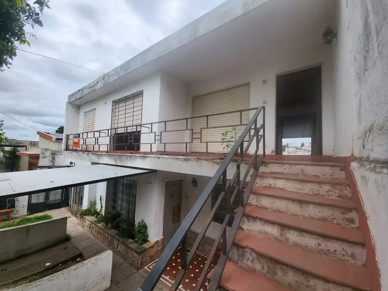 RESIDENCIAL AMERICA - LA HABANA 1846 - CASA EN VENTA