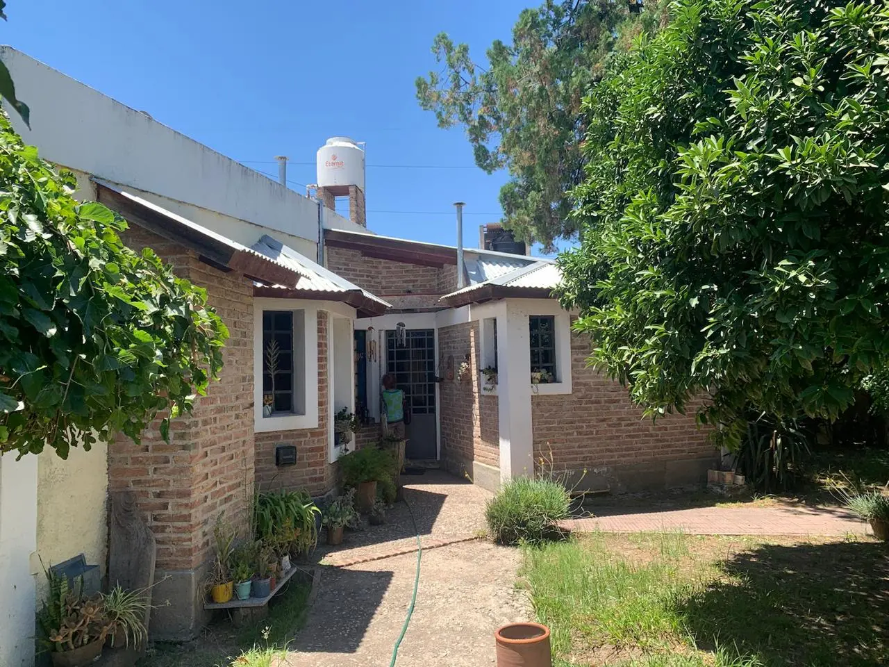 Oportunidad desarrollita en BLOCK salida a 2 calles
