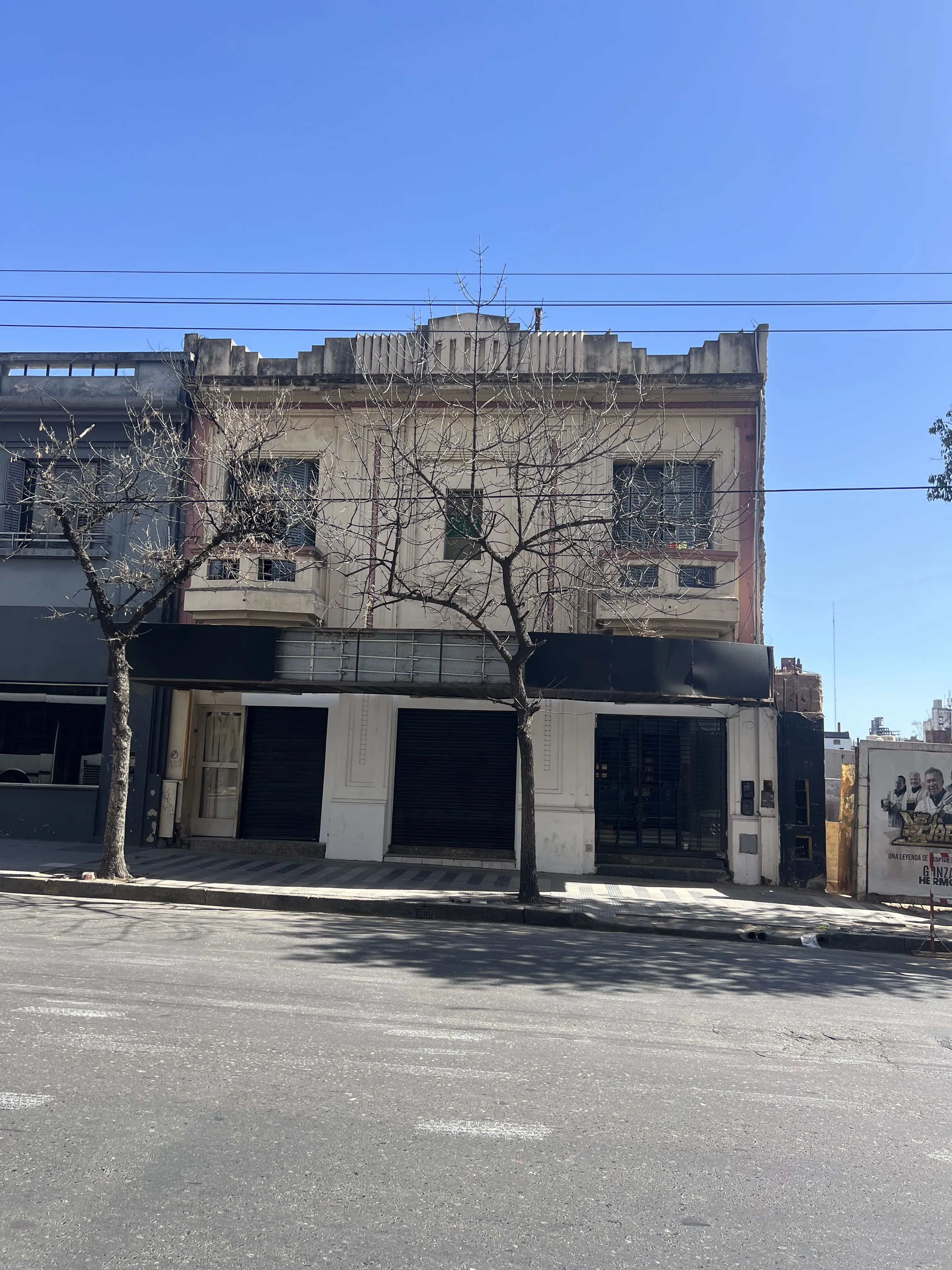 NUEVA CBA! INMUEBLE EN OPORTUNIDAD PARA TU INVERSIÓN EN LA MEJOR ZONA DE CÓRDOBA CAPITAL!!!