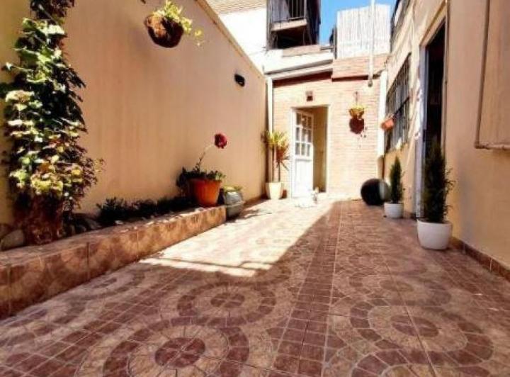 PH · 88m² · 4 Ambientes