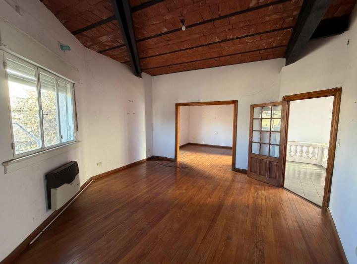 PH · 107m² · 4 Ambientes