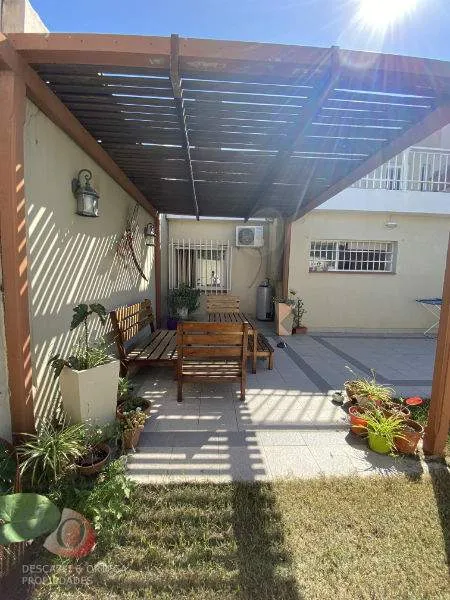 Casa en venta- Altos de San Martin