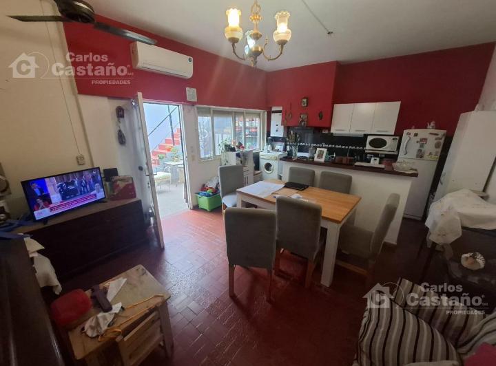 PH · 114m² · 4 Ambientes