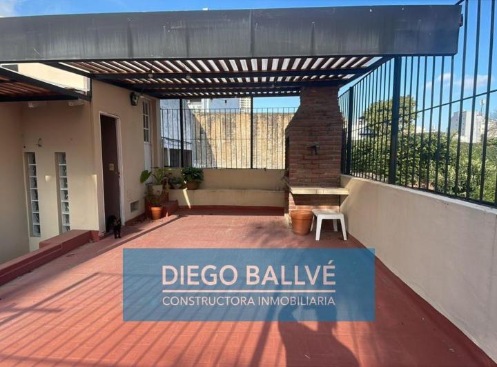PH · 164m² · 7 Ambientes