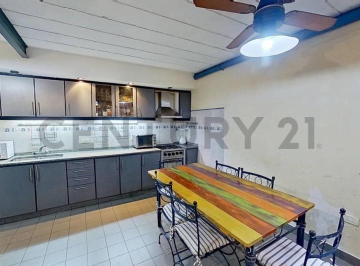 PH · 99m² · 6 Ambientes