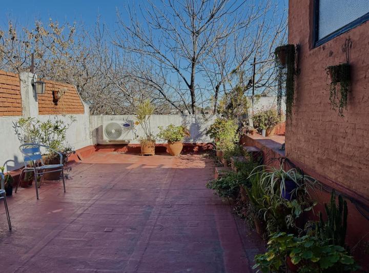 PH · 121m² · 5 Ambientes