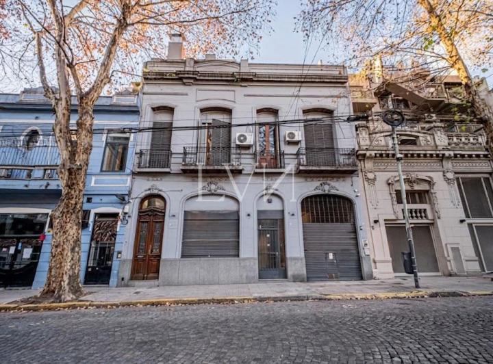 PH · 100m² · 4 Ambientes