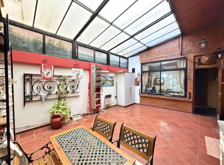 PH · 78m² · 4 Ambientes