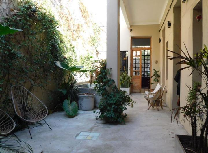 PH · 202m² · 4 Ambientes