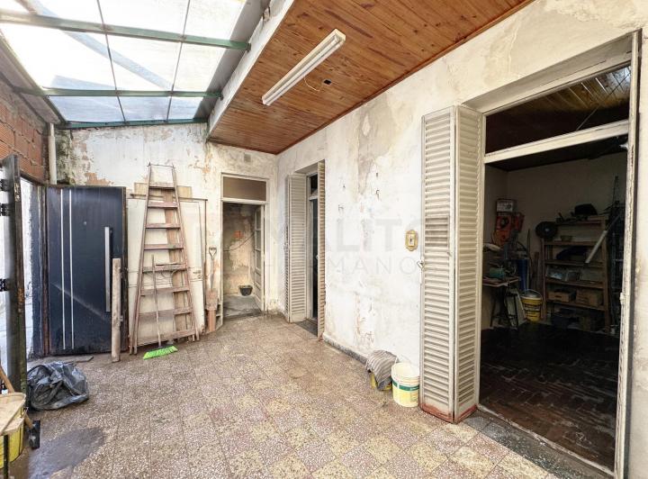 PH · 125m² · 7 Ambientes