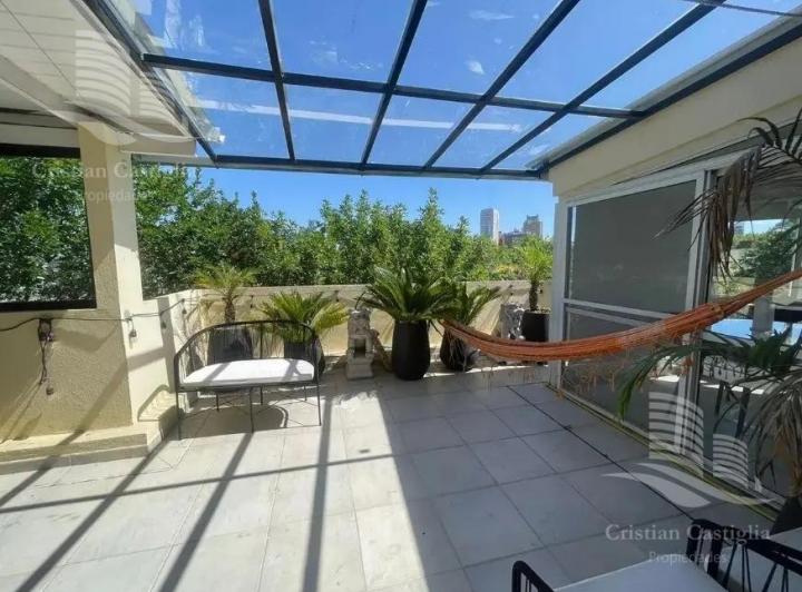 PH · 123m² · 4 Ambientes