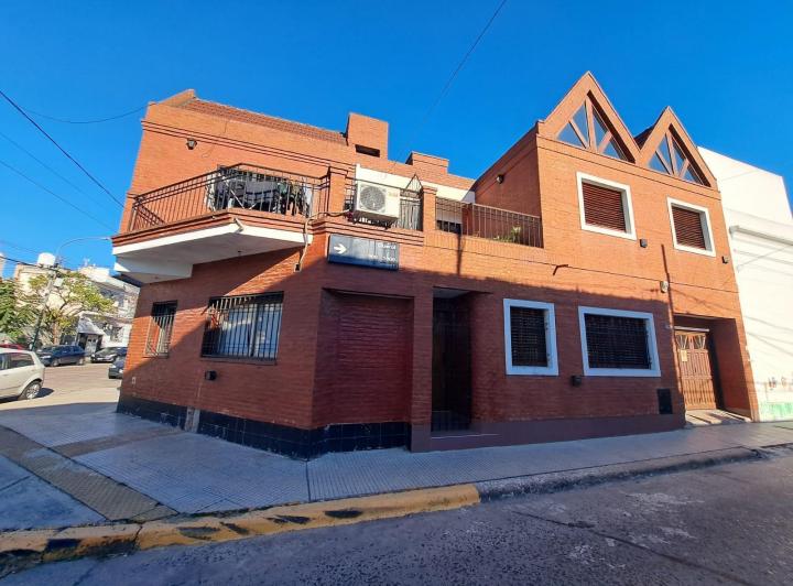 PH · 80m² · 4 Ambientes · 2 Cocheras