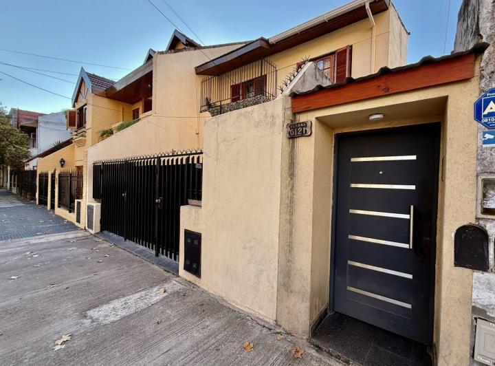 PH · 104m² · 4 Ambientes