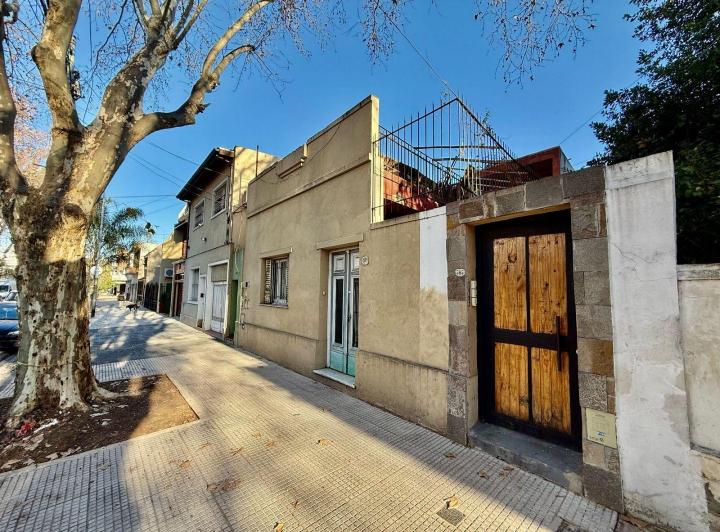 PH · 78m² · 4 Ambientes