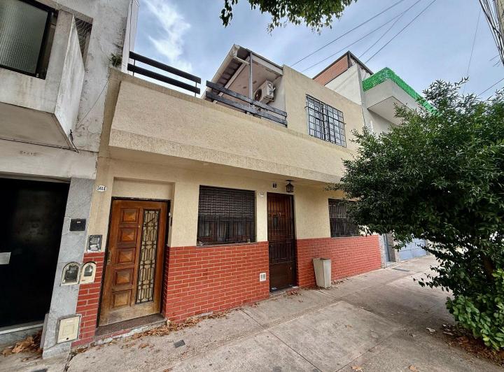 PH · 76m² · 4 Ambientes