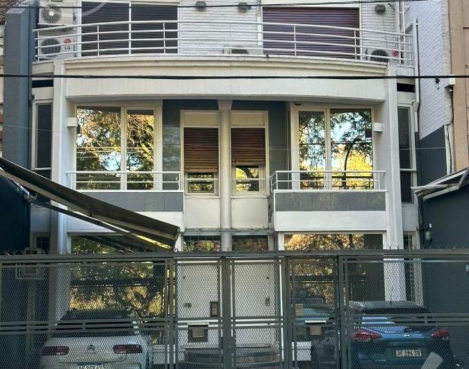 PH · 195m² · 5 Ambientes · 1 Cochera