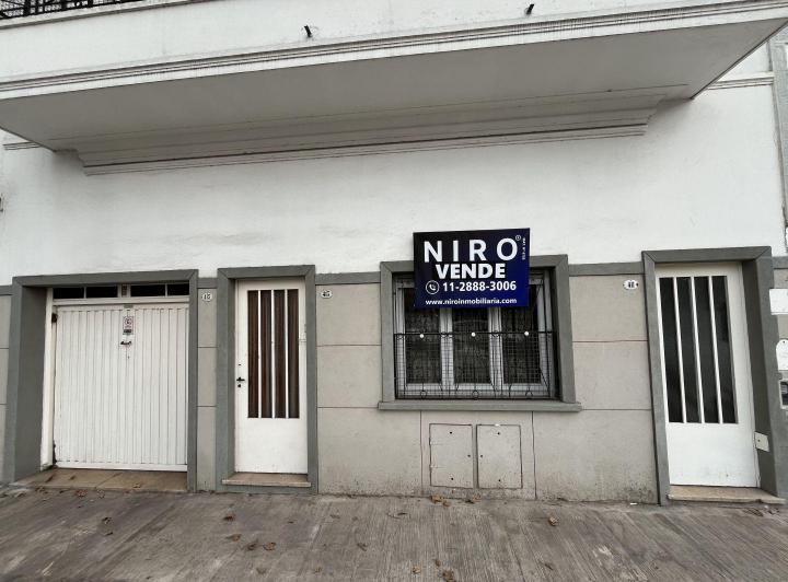 PH · 60m² · 4 Ambientes