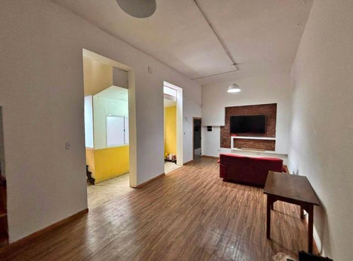 PH · 90m² · 4 Ambientes