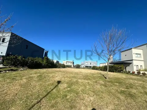 Campo en Venta en Puertos - Barrio Ceibos, Countries y Barrios Cerrados en Escobar