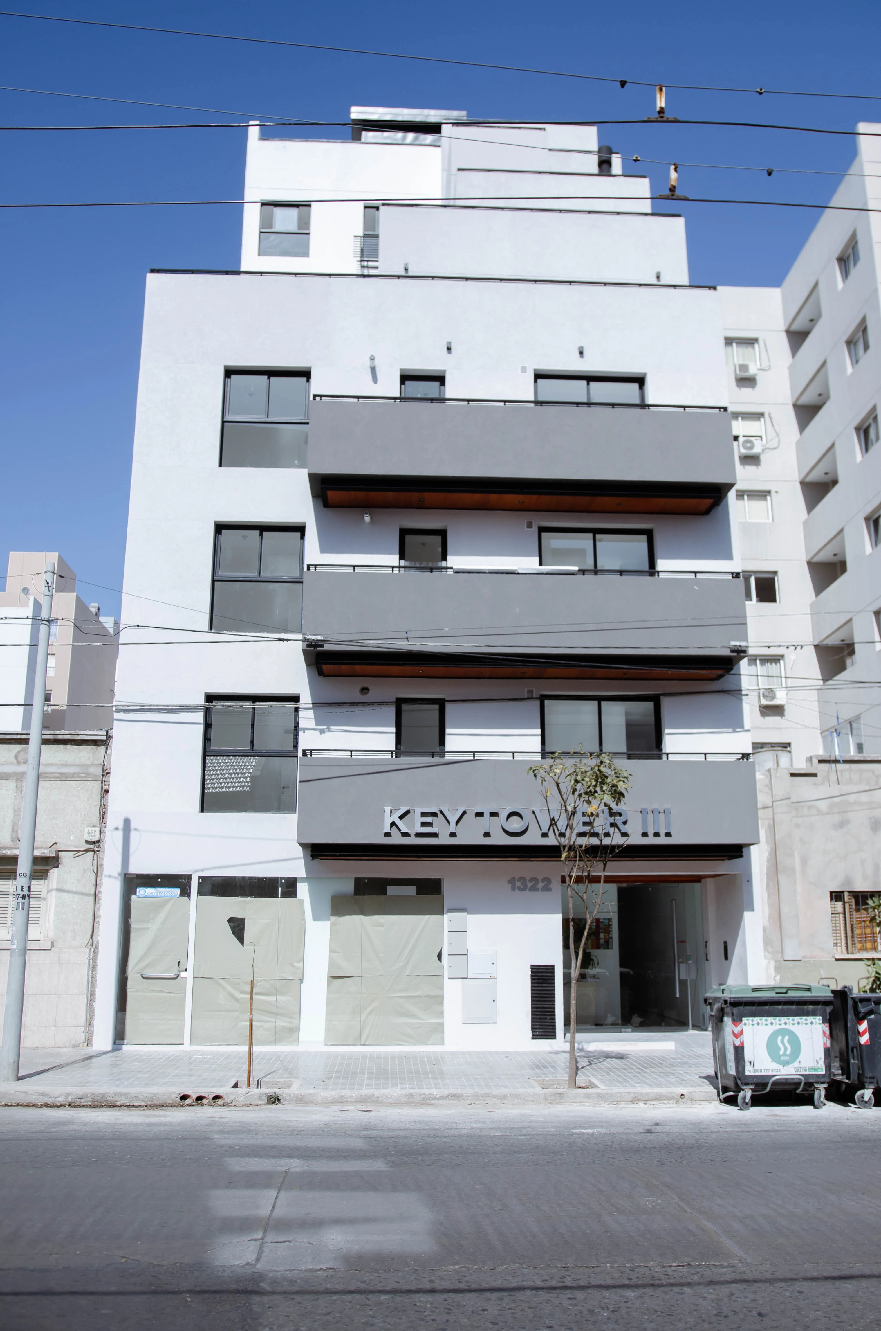 Departamento a la venta en Barrio General Paz - 2 dormitorios