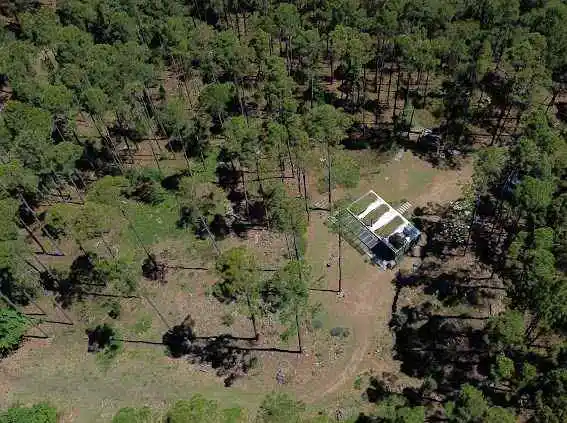 Los Reartes Venta campo de 49 hectáreas con casa de 2 dormitorios