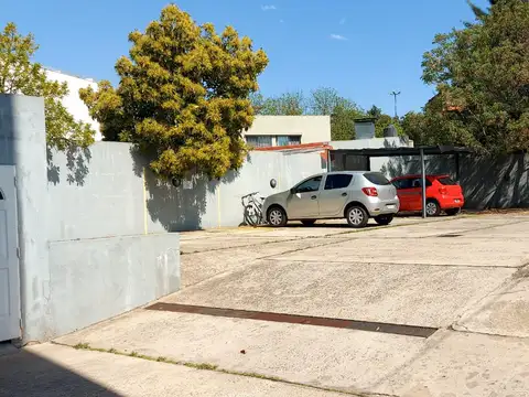 Cochera en Venta en Microcentro, La Plata