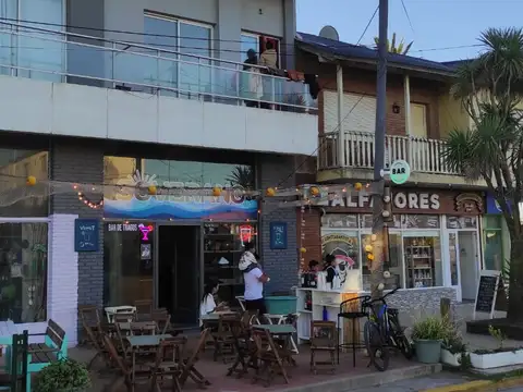 Fondo de comercio en Venta en Santa Clara del Mar, Partido de Mar Chiquita