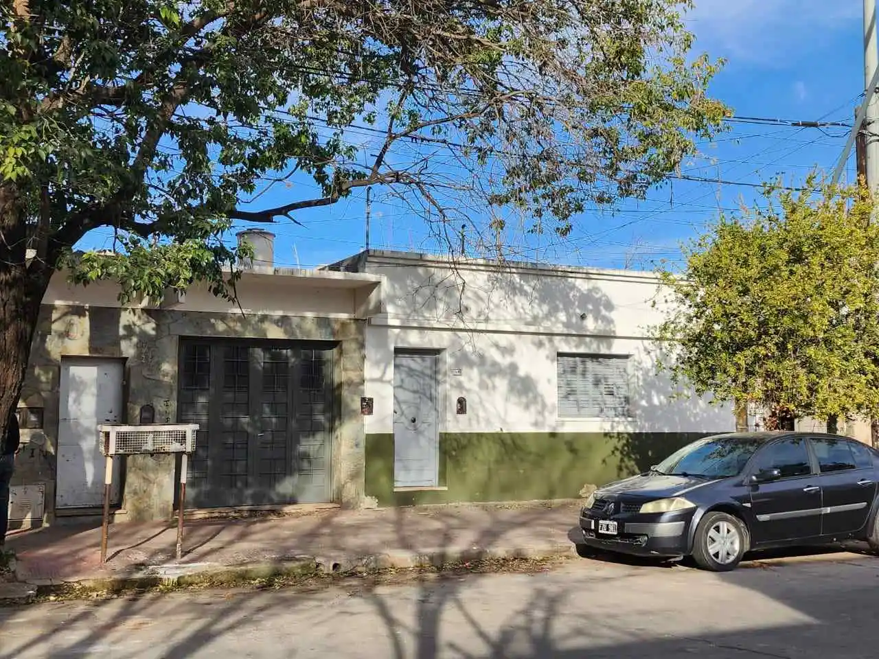 Alta Córdoba. INVERSOR DESARROLLISTA CONSTRUCTOR! CASA + 4 DEPTOS c/RENTA.