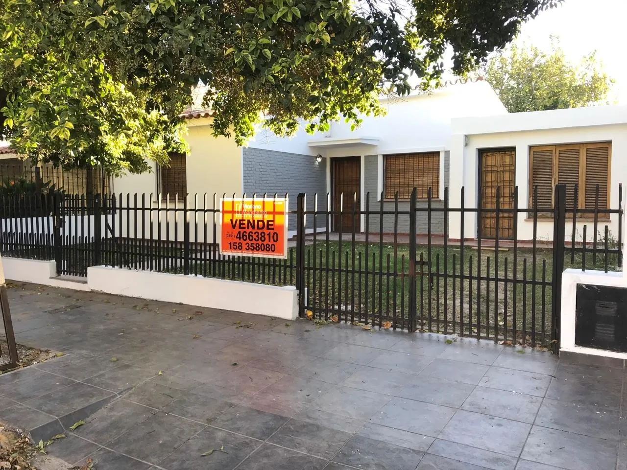 LOS NARANJOS APTA CREDITO, MEJOR ZONA A METROS DE RUTA 20.-