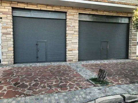 Galpón en Alquiler en Ramos Mejia, Partido de La Matanza