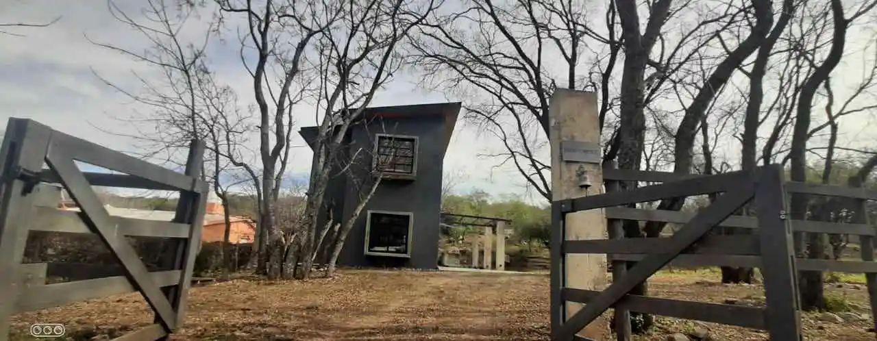 VERTIENTES DE LA GRANJA - VENTA CASA 1 DORMITORIO