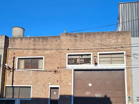 Galpón en Alquiler en Villa Granaderos de San Martin, Partido de General San Martín