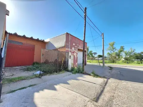 Galpón en Alquiler en Campana, Partido de Campana
