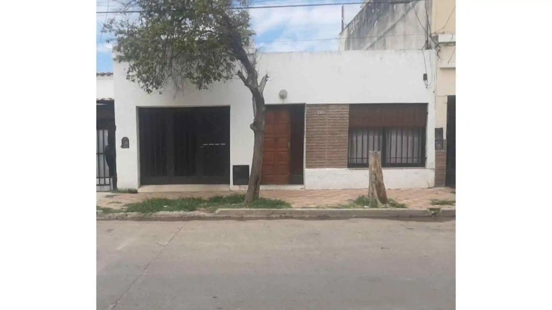 VENTA - CASA - BARRIO SAN VICENTE