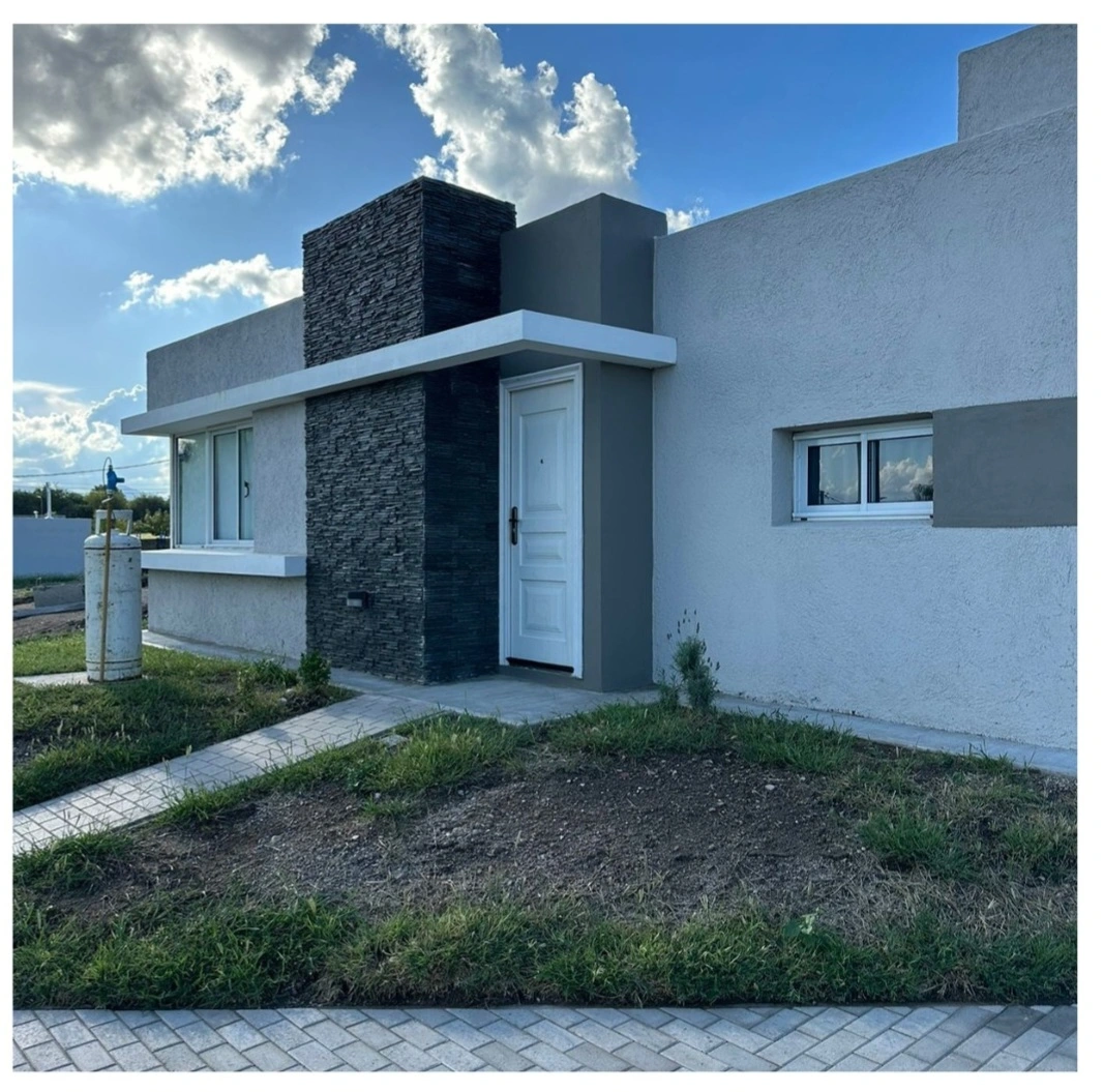 VENTA CASA RESERVA TAJAMAR- ALTA GRACIA. APTA CREDITO.
