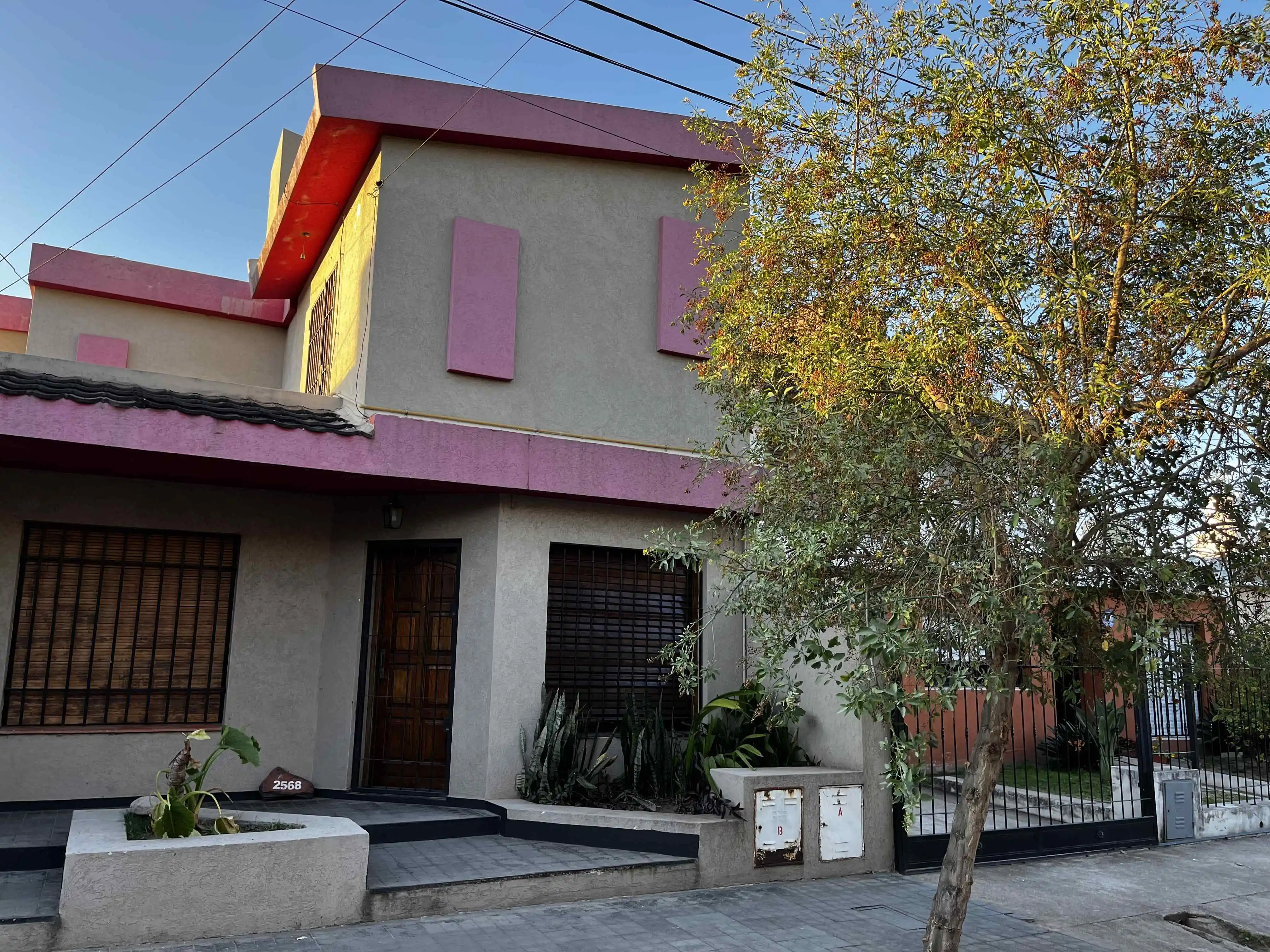 ¡¡ VDO EXC DUPLEX 3 DORM. APTO CREDITO BANCOR ZNA RUTA 20 SIN COCH!!
