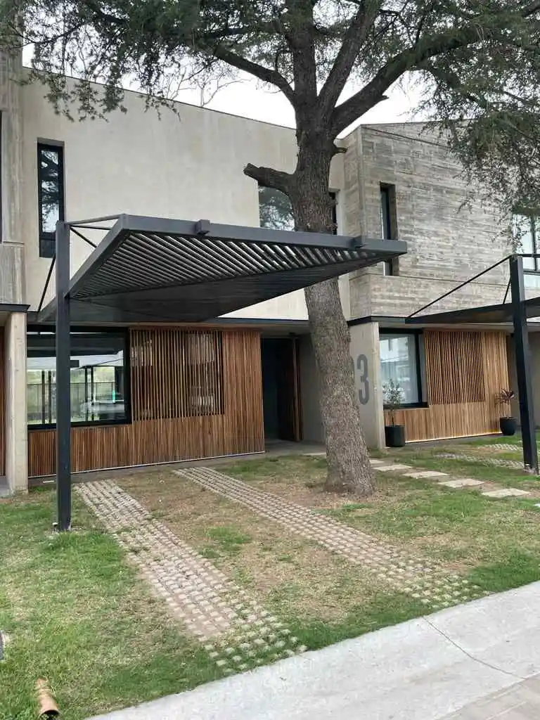 VILLA BELGRANO HOUSING CASERIO