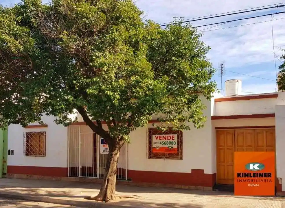 CASA EN VENTA B° EMPALME IMPECABLE