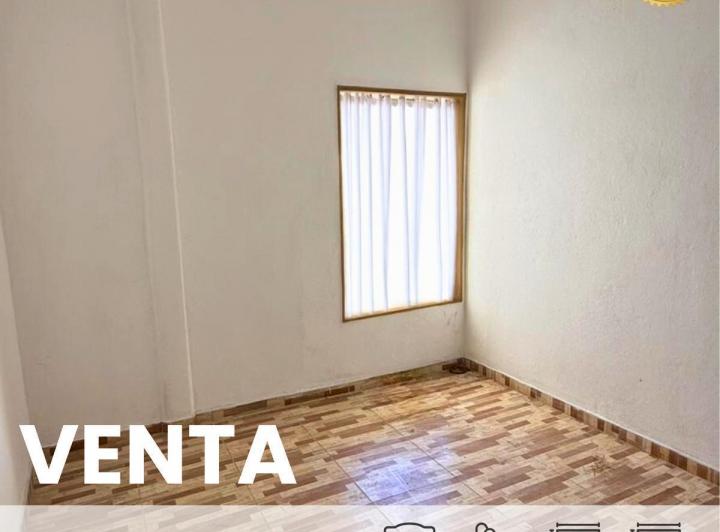Departamento · 107m² · 5 Ambientes