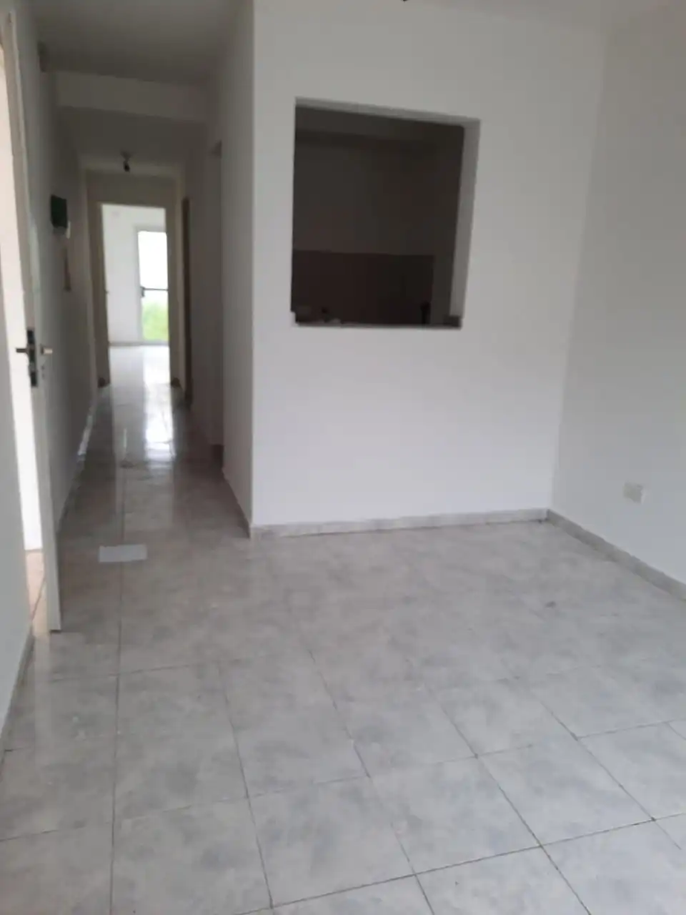 Impecable! 1 dorm Barrio Guemes - Oportunidad inversión!