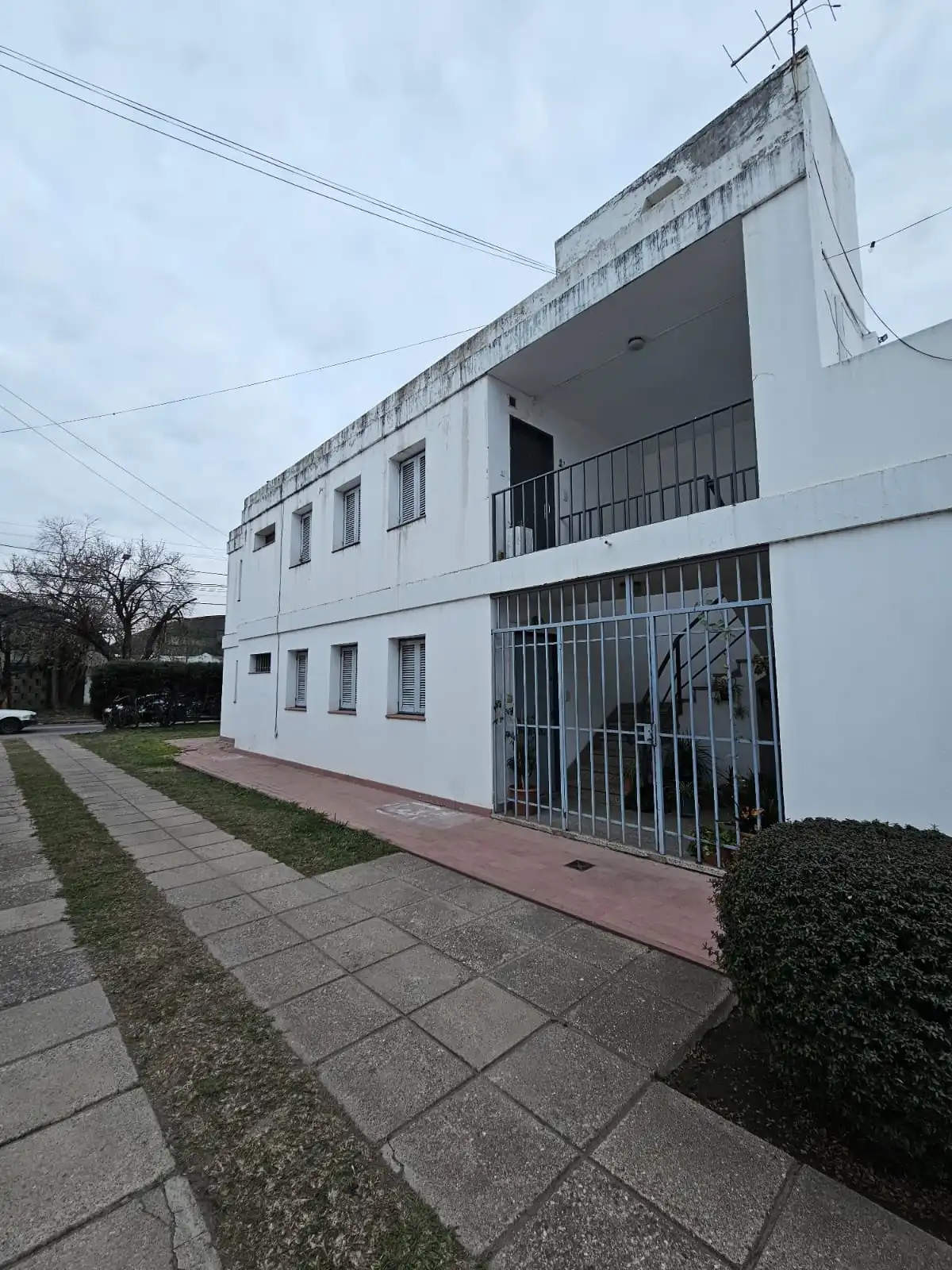 ¿BUSCÁS VIVIR EN ALTO VERDE? ESTE DEPARTAMENTO MERECE CONOCERSE.